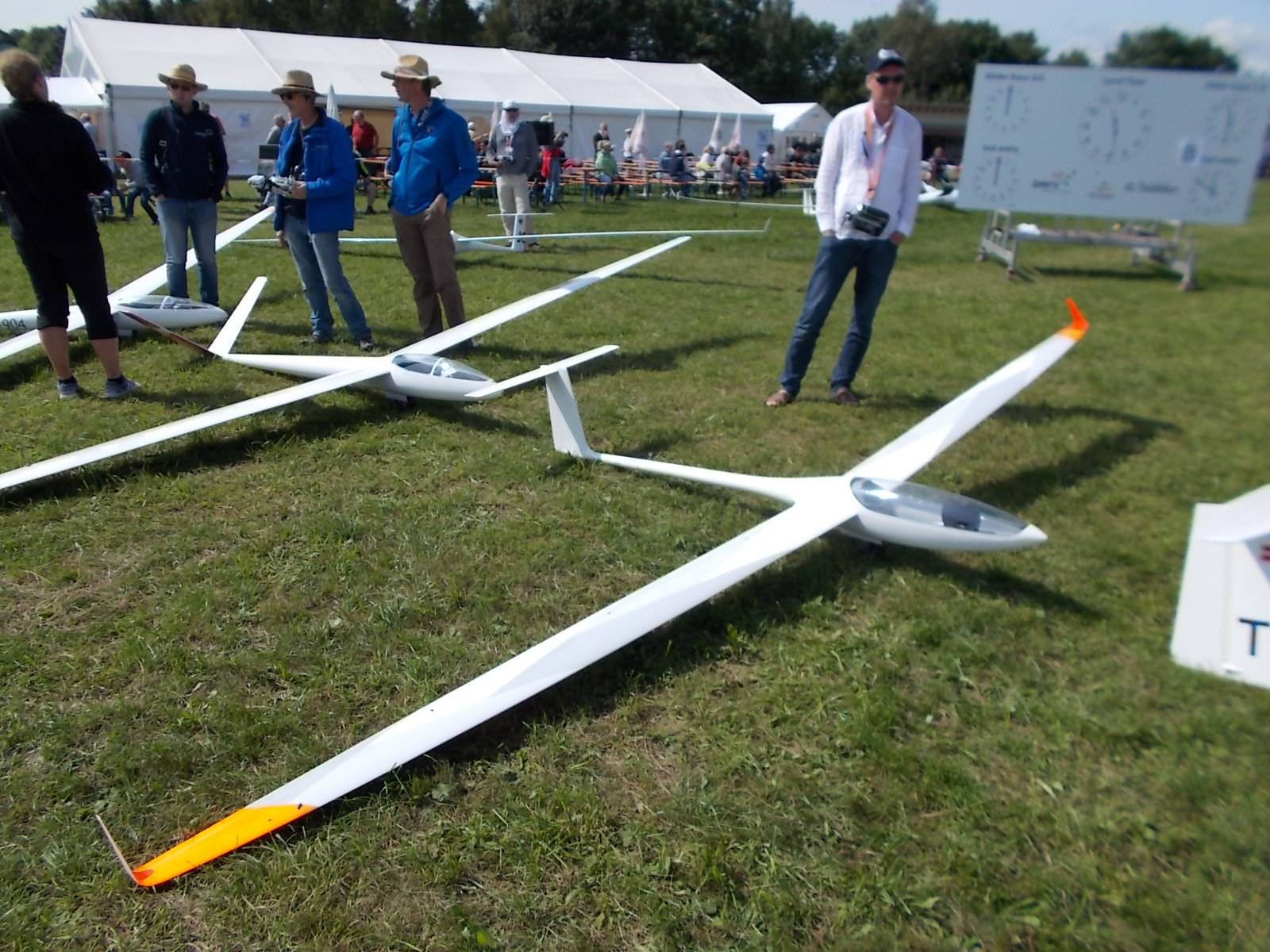 Diana 2 (scale 1/3)