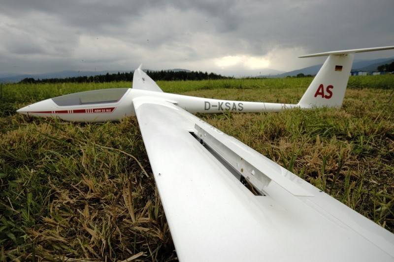 ASW22BL (scale 1/5) - production has ended