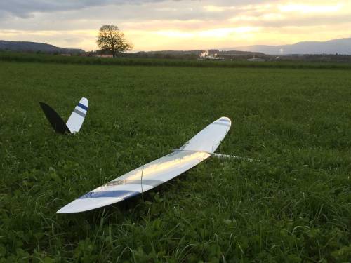 Jedi Lift - production has ended