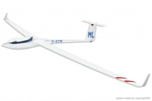 Antares 20E (scale 1/3) - production has ended