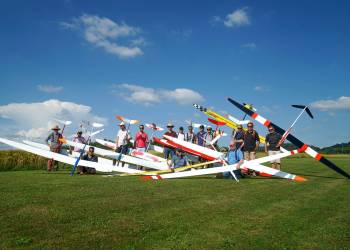 ChocoFly Racing Cup